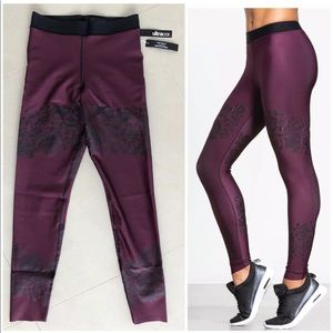 Ultracor XS leggings sold out